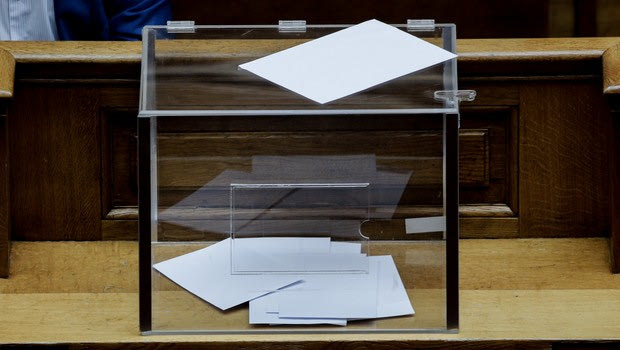 Εκλογές Ομοσπονδιών: Γίνεται σχεδόν μονόδρομος η ψηφιακή ψηφοφορία