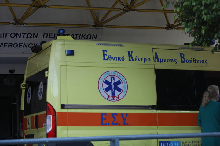 Τραγωδία με νεκρό παιδί 3 ετών μέσα σε βαρέλι – Πώς έγινε το κακό