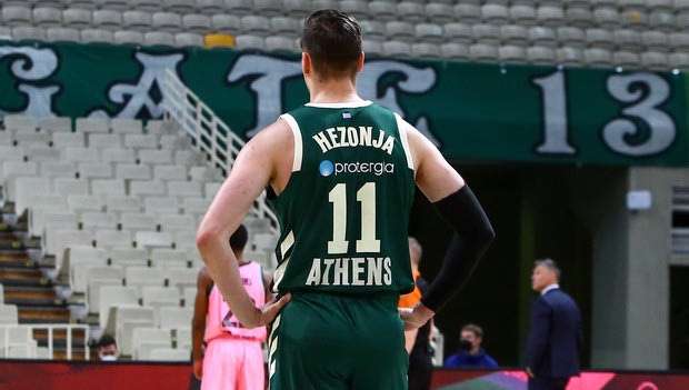 Χεζόνια: “Θα είμαστε δύσκολος αντίπαλος, μακάρι να έρθει ο κόσμος στο γήπεδο”