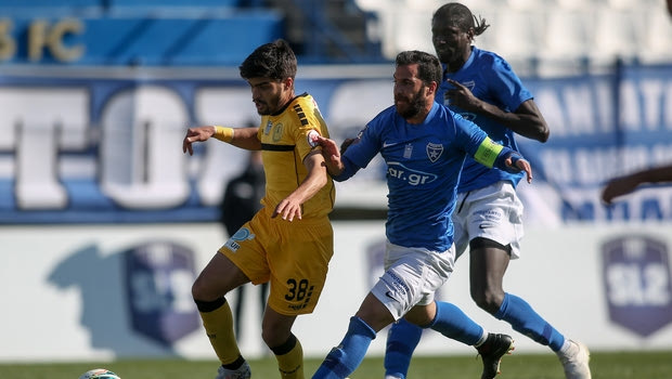 LIVE: Super League 2