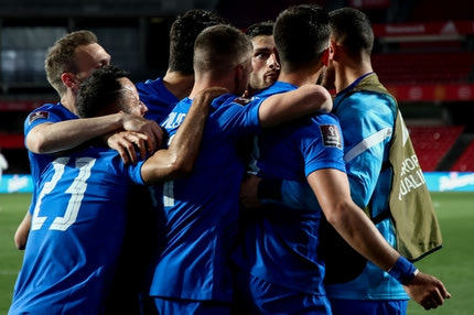 Άθλος η ισοπαλία, τώρα όμως πρέπει να παίξει