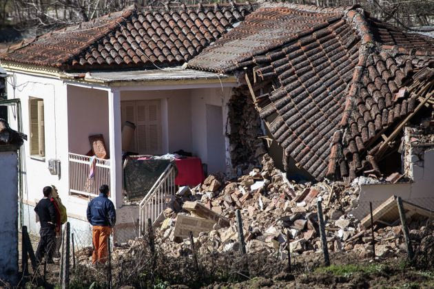 Τι συμβαίνει στην Ελασσόνα και τρέμει η Γη: Οι εκτιμήσεις και η διαφωνία των σεισμολόγων