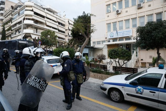 Οταν η κρατική βία αποκτά ιδεολογικό πρόσημο