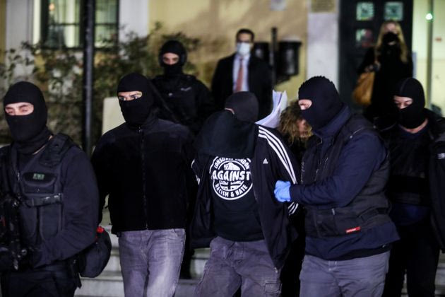 Τους ψάχνει όλη η Αστυνομία