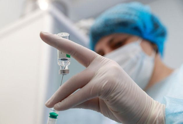 Και άλλη χώρα ακυρώνει τους εμβολιασμούς με το σκεύασμα της AstraZeneca