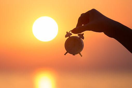 Πότε αλλάζει η ώρα