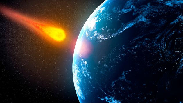Η NASA έκανε ξανά υπολογισμούς και αποφάνθηκε για την πρόσκρουση του Αποφις στη Γη