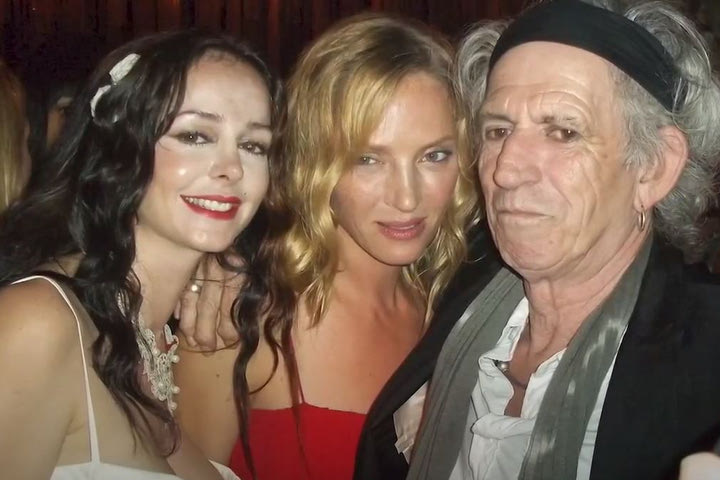 Η Ελληνίδα ηθοποιός που διαπρέπει στο Hollywood αποκαλύπτεται στην HuffPost