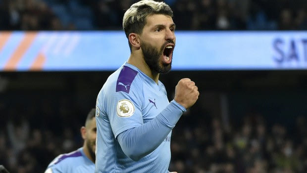 Η Μάντσεστερ Σίτι παρουσιάζει το άγαλμα του Αγκουέρο 10 χρόνια μετά το ιστορικό γκολ με την ΚΠΡ