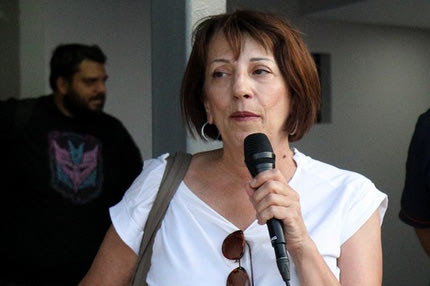 Ιστιοπλοΐα: Νέα πρόεδρος η Νίκη Αναστασίου