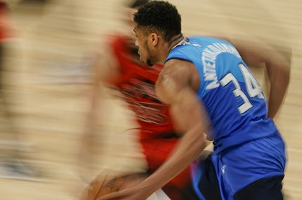 Αντετοκούνμπο: Οι ηθοποιοί που θα υποδυθούν Γιάννη, Βέρα, Τσαρλς στην ταινία “Greek Freak” της Disney