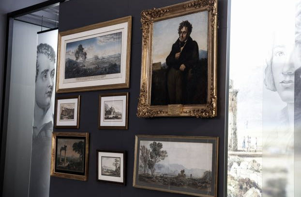 Η Επανάσταση του 1821 σε 10 βιβλία: Από τον έρωτα του Καποδίστρια μέχρι τις «Τρικυμίες παθών» του Κοραή