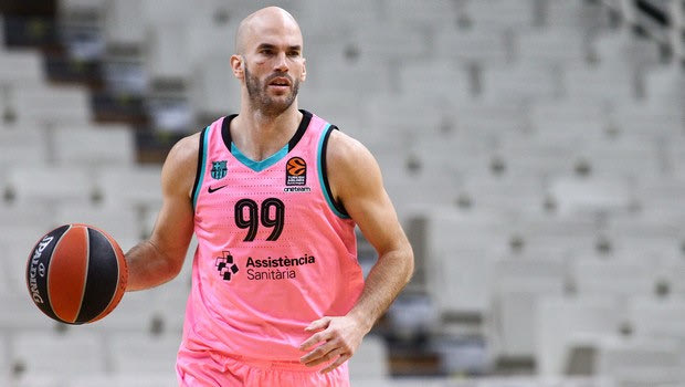 Μπαρτσελόνα – Μπασκόνια 71-57: Με άμυνα που τσάκιζε κόκαλα