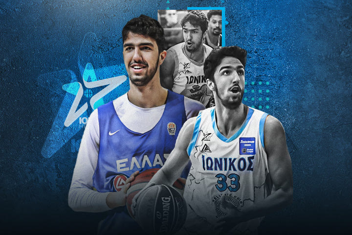 Ο Χουγκάζ στο SPORT 24: “Σκέφτομαι το Προολυμπιακό, υπάρχει στο μυαλό μου το ΝΒΑ”
