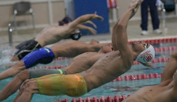Τετραπλή επιτυχία για τον ΟΠΑΠ Champion Απόστολο Χρήστου στο “Golden Tour” της Μασσαλίας