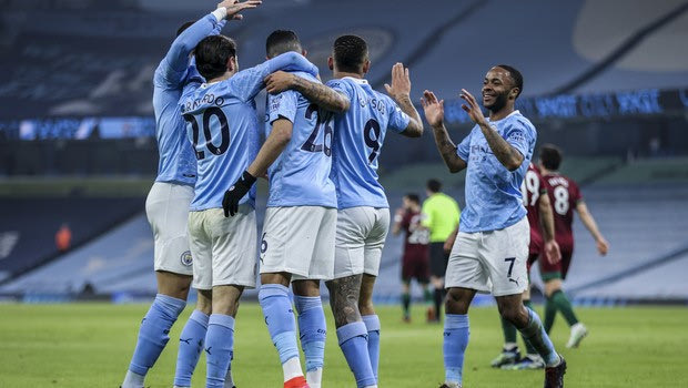 Μάντσεστερ Σίτι – Γουλβς 4-1: Ασταμάτητοι οι πολίτες, έφτασαν στην 21η σερί νίκη