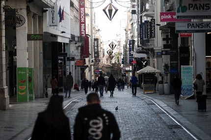 Νέα Μέτρα: Ανοίγει το λιανεμπόριο από Δευτέρα – Διαδημοτικές μετακινήσεις το Σαββατοκύριακο