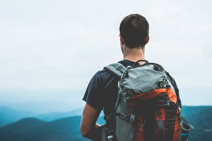 Backpack για το σχολείο, το γυμναστήριο και όχι μόνο