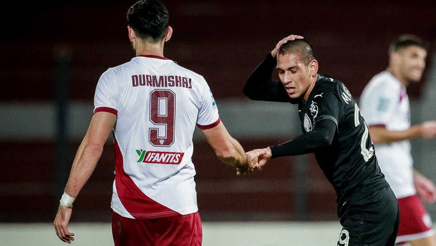 ΟΦΗ – ΑΕΛ: Καθοριστική μάχη ενόψει των playouts