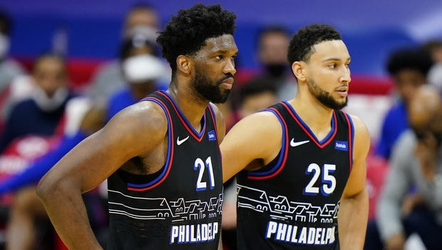 NBA-All Star Game 2021: Νοκ άουτ οι Εμπίντ και Σίμονς λόγω υγειονομικού πρωτοκόλλου