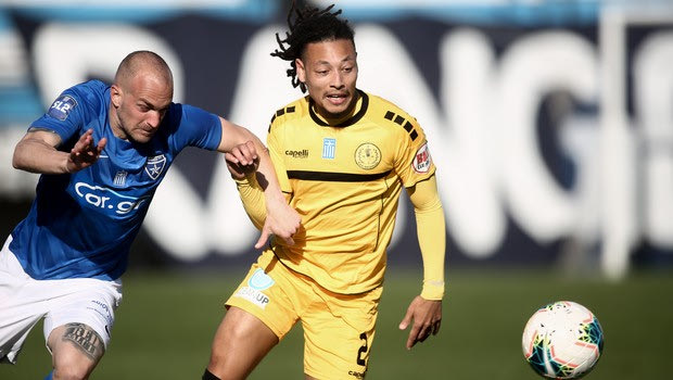 LIVE: Super League 2