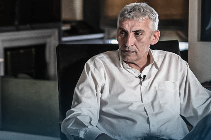 Ο Παναγιώτης Φασούλας στο SPORT 24: “Θα αλλάξουν όλα στη διαιτησία και στο μπάσκετ”