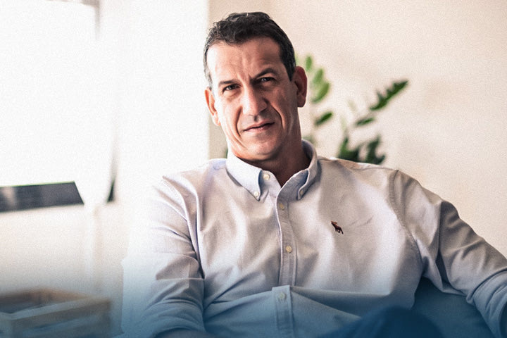Survivor: Η συμβουλή-ατάκα του Νάσου Γαλακτερού που τους συγκίνησε όλους