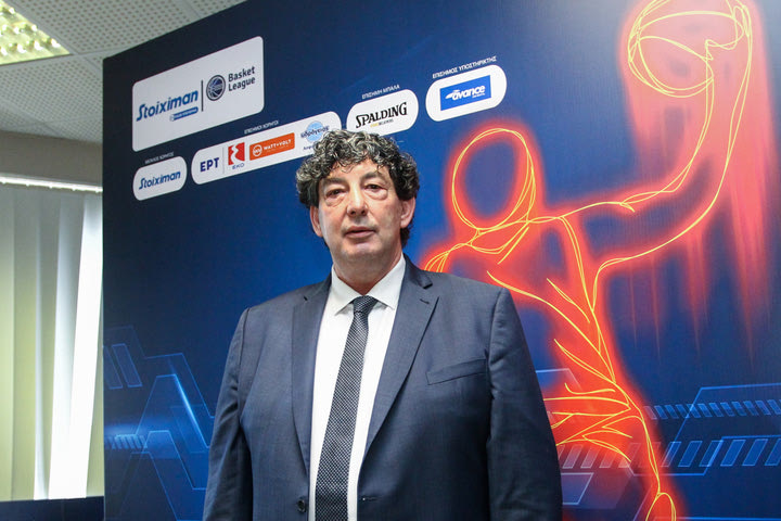 Γαλατσόπουλος: “Τα αιτήματα του ΕΣΑΚΕ έγιναν κατανοητά από την κυβέρνηση”