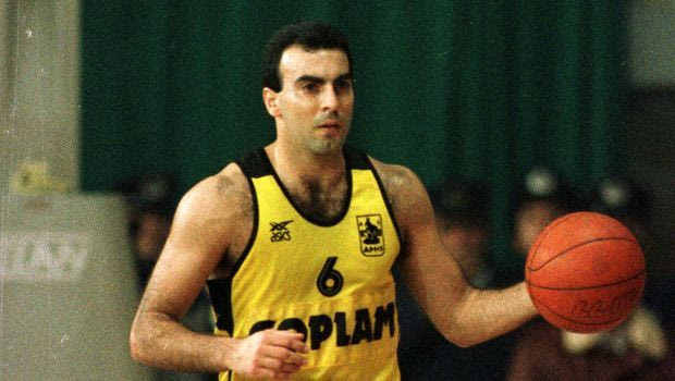 Γκάλης: “Χρόνια πολλά Άρη, να επανέλθει σύντομα στον δρόμο των επιτυχιών”