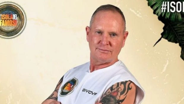 Μπαίνει στο ιταλικό Survivor ο Πολ Γκασκόιν
