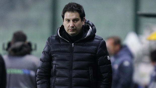 Γιαννίκης: “Δεν είναι αυτονόητο να νικάει ο ΠΑΣ δύο φορές τον Παναθηναϊκό”