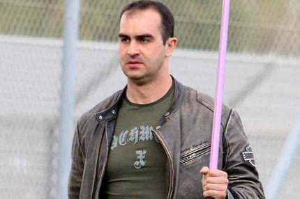 Ο Γκατσιούδης υποψήφιος εκπρόσωπος του ΣΕΓΑΣ στην Ολυμπιακή Επιτροπή