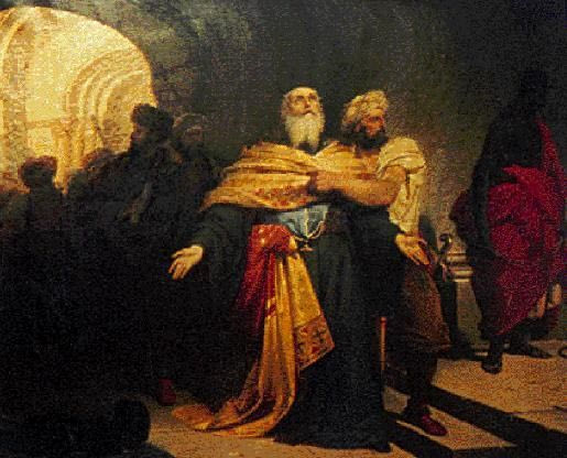 Για τον «αφορισμό» της Επανάστασης από τον Γρηγόριο Ε’ – Μύθος ή αλήθεια τα περί εχθρικής στάσης της εκκλησίας στην Επανάσταση του 1821;
