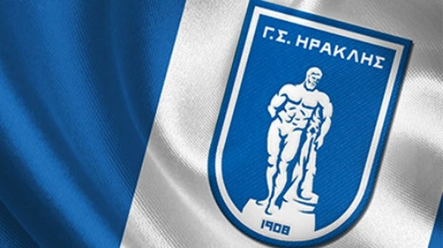 Ο Ηρακλής ανακοίνωσε την υποστήριξή του στον Βαγγέλη Λιόλιο