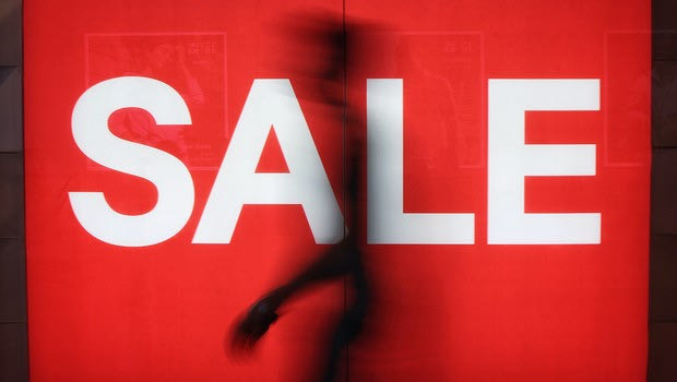 Δώρα Χριστουγέννων: Bazaar με εκπτώσεις ακόμα και 80%!