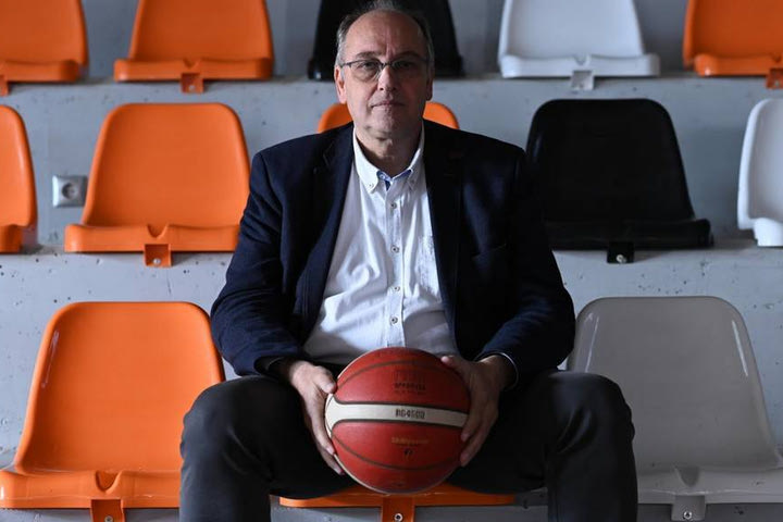 Καταγγελίες Λιόλιου για Βασιλακόπουλο, πρότεινε Γιαννάκη για τη διοίκηση πρωτοδικείου και εκλογές στις 10 Απριλίου