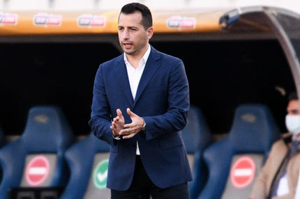 Βόλος: Τέλος ο Λόπεθ