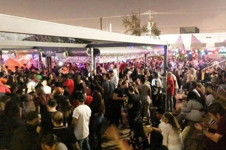 Το μπαρ που έκανε το Γουίνγουντ ελκυστικό νυχτερινό προορισμό του Μαϊάμι βάζει λουκέτο