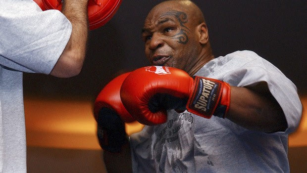 Mike Tyson: Η ζωή του θα προβληθεί σε νέα σειρά με πρωταγωνιστή τον Jamie Foxx