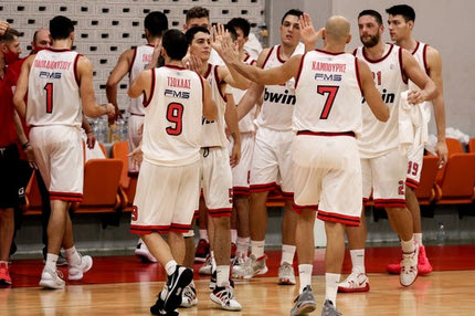 Οι ειδικοί άναψαν το πράσινο φως: Ξεκινούν δέκα πρωταθλήματα