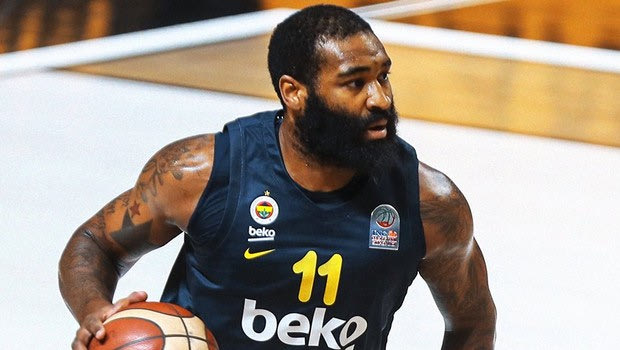 Μπελεντίγιε – Φενέρμπαχτσε 87-97: Δύσκολη νίκη πριν από τη διαβολοβδομάδα