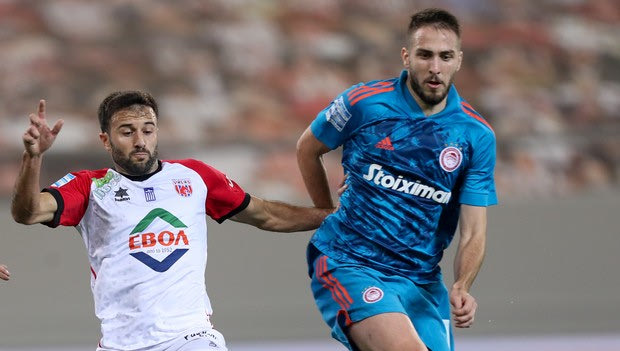 Superleague Live matchcenter
