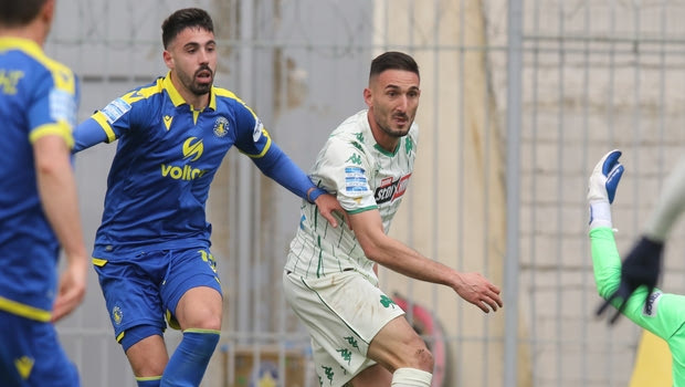 Super League Interwetten: Η βαθμολογία των playoffs μετά το 2-2 στο Αστέρας – Παναθηναϊκός