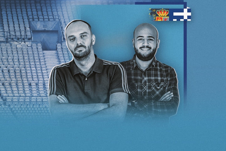 Καίσαρης – Καλλονάς: “Δεν χάνουμε 25η Μαρτίου”