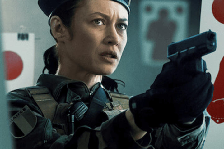 Ολες οι νέες ταινίες που θα προβληθούν στο Netflix τον Μάρτιο