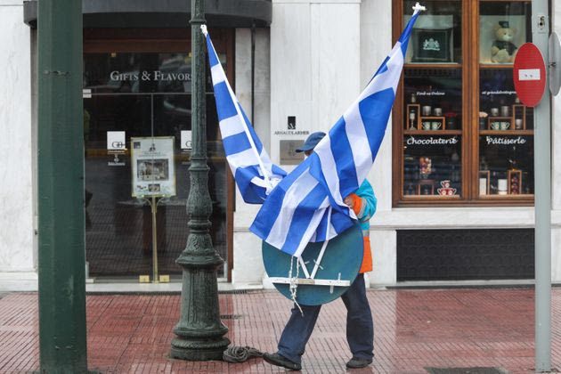 Ελληνας, Ρωμιός ή Γραικός; 200 χρόνια μετά και ακόμη ψάχνουμε τι είμαστε