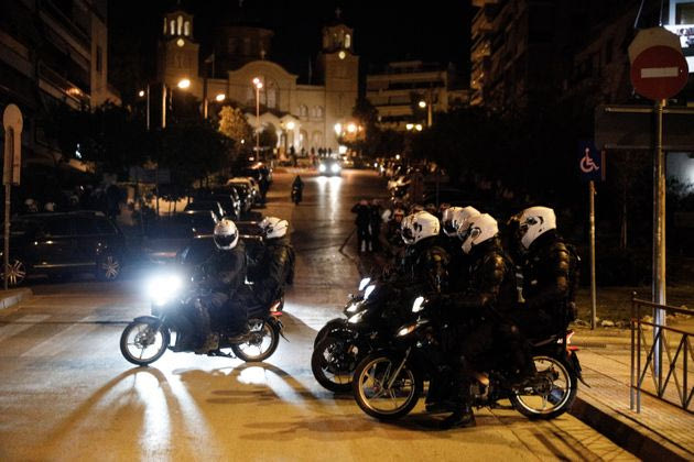 «Παρένθεση» η Νέα Σμύρνη για την κυβέρνηση
