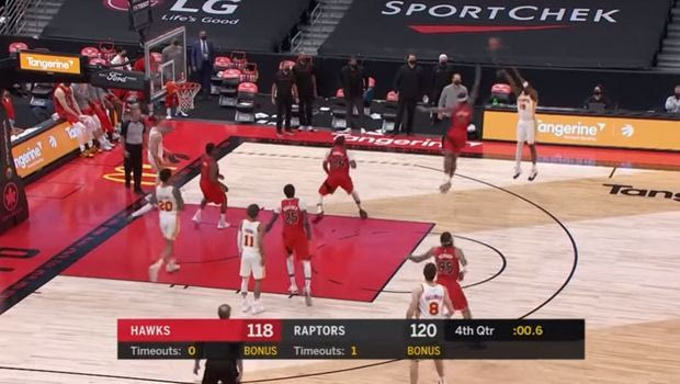 Με Αντετοκούνμπο και buzzer-beater του Σνελ το Top-10 του ΝΒΑ