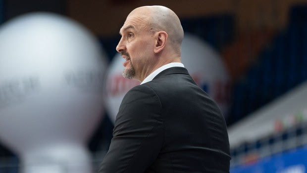 Τάμπακ στο SPORT24: “Ο Λούντμπεργκ έψαχνε μια ευκαιρία, ο Παππάς έχει ποιότητα”