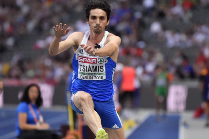 Ολυμπιακοί Αγώνες: Επέστρεψαν στην Ελλάδα οι Δουβαλίδης, 
Σκαρβέλη, Φραντζεσκάκης, Αναστασάκης, Τσιάμης και Βασιλείου